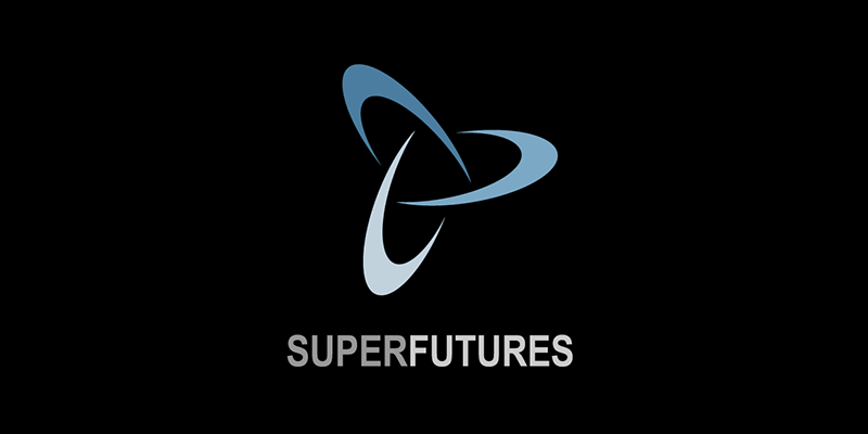 Superfutures Logo