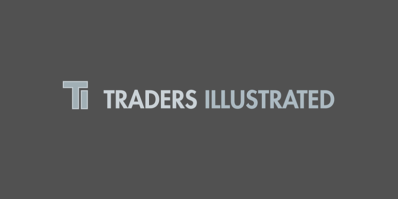 Traders Illustrated Logo
